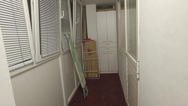 Stan, Dvosoban, Izdavanje, 58m2, Blok 28, Novi Beograd, Bulevar Arsenija Čarnojevića