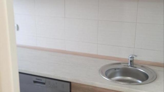 Stan, Dvosoban, Izdavanje, 50m2, Blok 67 (Belvil), Novi Beograd, Jurija Gagarina