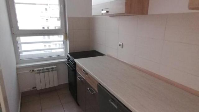 Stan, Dvosoban, Izdavanje, 50m2, Blok 67 (Belvil), Novi Beograd, Jurija Gagarina