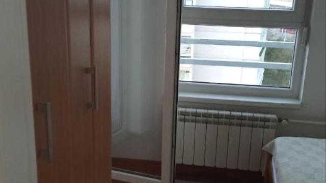 Stan, Dvosoban, Izdavanje, 50m2, Blok 67 (Belvil), Novi Beograd, Jurija Gagarina