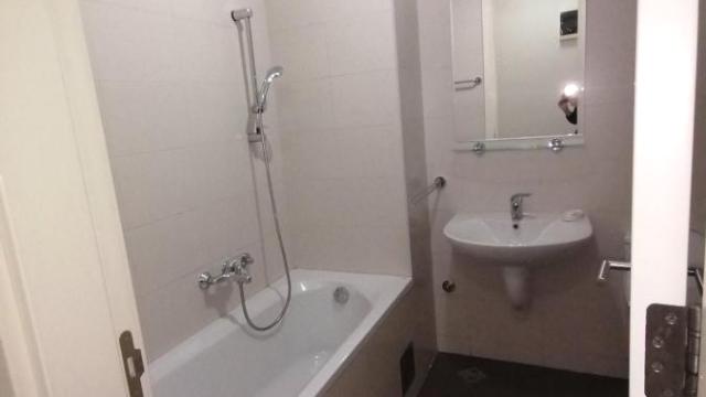 Stan, Dvosoban, Izdavanje, 50m2, Blok 67 (Belvil), Novi Beograd, Jurija Gagarina