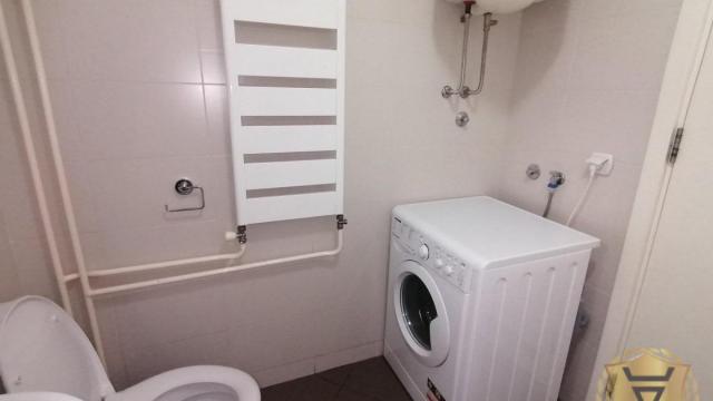 Stan, Dvosoban, Izdavanje, 50m2, Blok 67 (Belvil), Novi Beograd, Jurija Gagarina