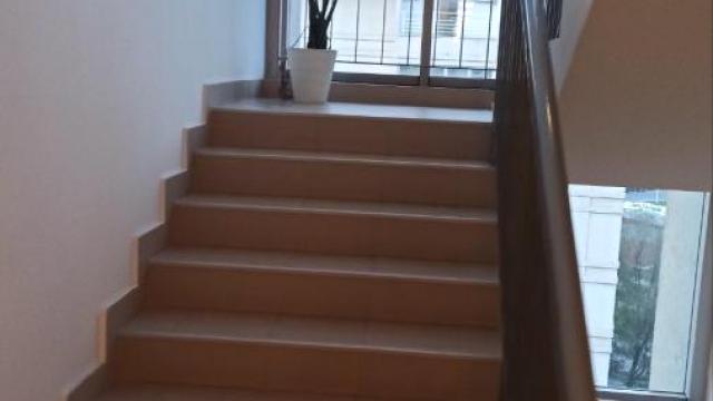 Stan, Dvosoban, Izdavanje, 50m2, Blok 67 (Belvil), Novi Beograd, Jurija Gagarina