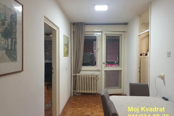 prodaja, stanova,
kumodraz-vozdovac-beograd, 947701, dvosoban-bulevar-peka-dapcevica