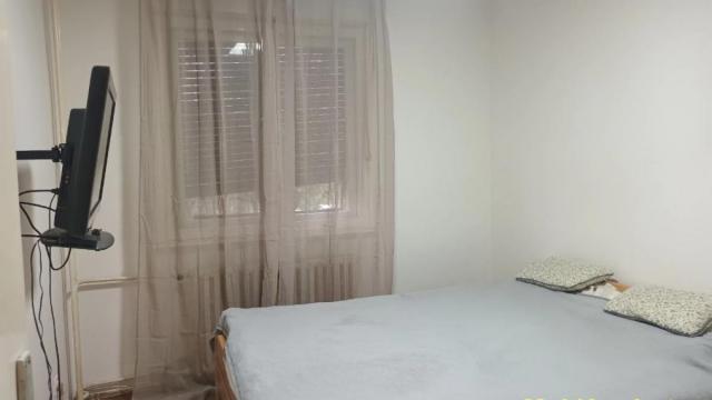 Stan, Dvosoban, Prodaja, 55m2, Kumodraž, Voždovac, Bulevar Peka Dapčevića