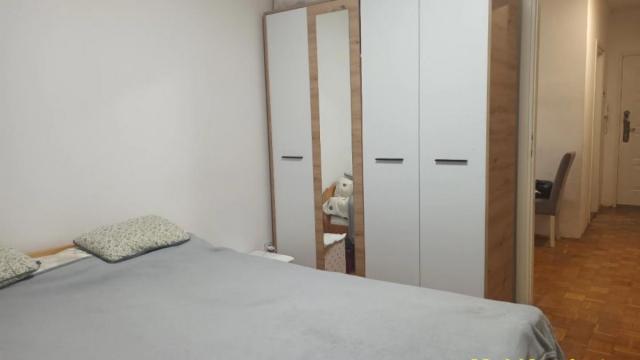 Stan, Dvosoban, Prodaja, 55m2, Kumodraž, Voždovac, Bulevar Peka Dapčevića