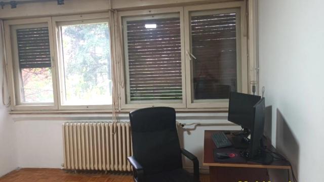 Stan, Dvosoban, Prodaja, 55m2, Kumodraž, Voždovac, Bulevar Peka Dapčevića