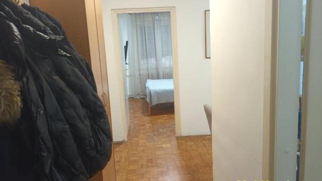 Stan, Dvosoban, Prodaja, 55m2, Kumodraž, Voždovac, Bulevar Peka Dapčevića