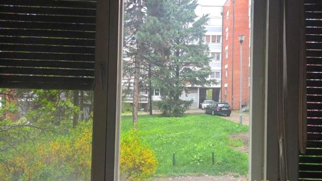 Stan, Dvosoban, Prodaja, 55m2, Kumodraž, Voždovac, Bulevar Peka Dapčevića