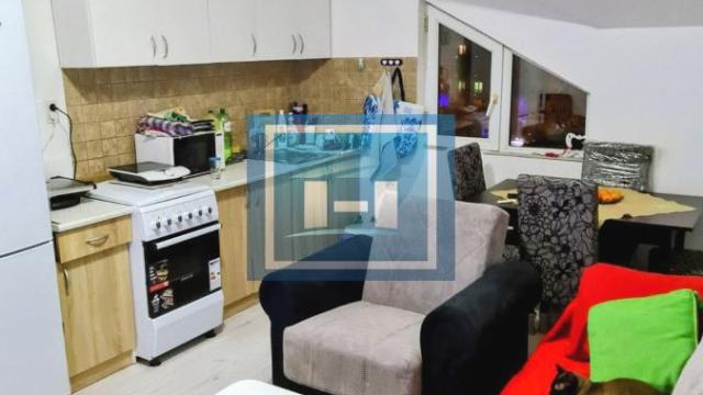 Stan, Jednoiposoban, Prodaja, 50m2, Centar, Gradska lokacija, Paraćin