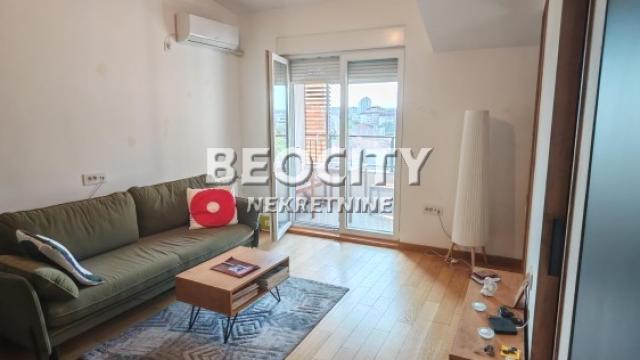 Stan, Dvosoban, Prodaja, 45m2, Cara Dušana, Zemun, Šumadijska