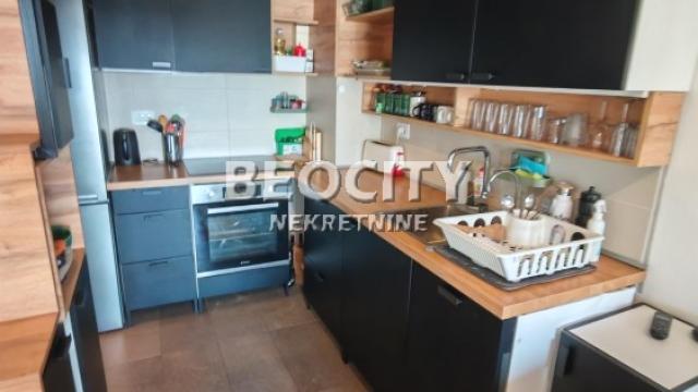Stan, Dvosoban, Prodaja, 45m2, Cara Dušana, Zemun, Šumadijska