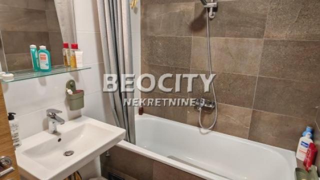 Stan, Dvosoban, Prodaja, 45m2, Cara Dušana, Zemun, Šumadijska