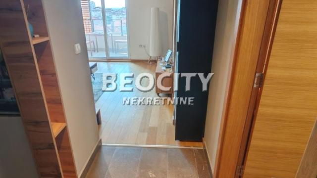 Stan, Dvosoban, Prodaja, 45m2, Cara Dušana, Zemun, Šumadijska
