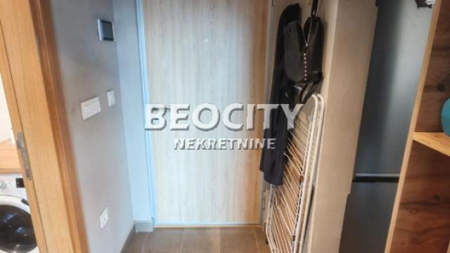 Stan, Dvosoban, Prodaja, 45m2, Cara Dušana, Zemun, Šumadijska