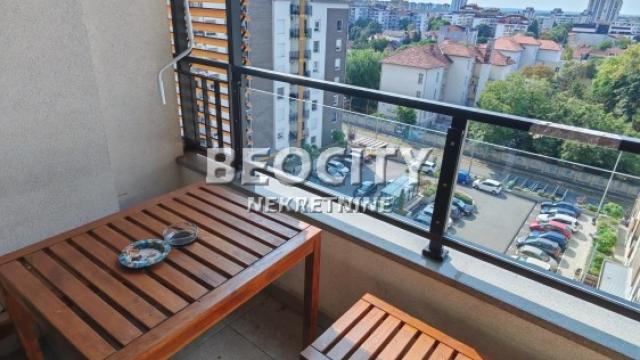 Stan, Dvosoban, Prodaja, 45m2, Cara Dušana, Zemun, Šumadijska