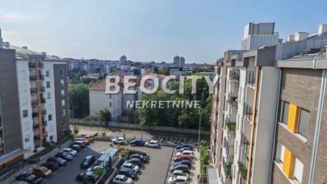 Stan, Dvosoban, Prodaja, 45m2, Cara Dušana, Zemun, Šumadijska