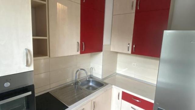 Stan, Dvosoban, Izdavanje, 55m2, Blok 63, Novi Beograd, Japanska