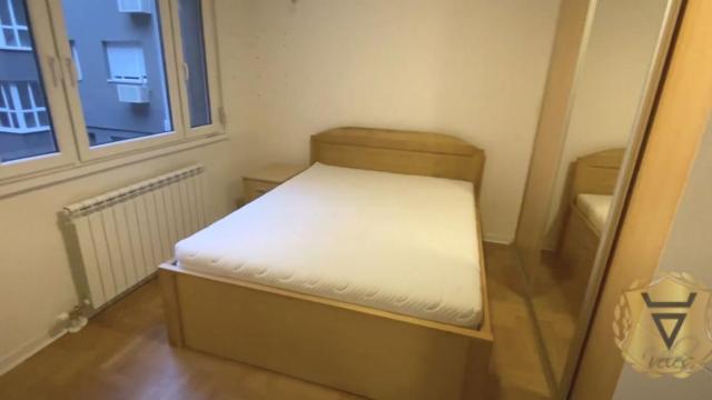 Stan, Dvosoban, Izdavanje, 55m2, Blok 63, Novi Beograd, Japanska