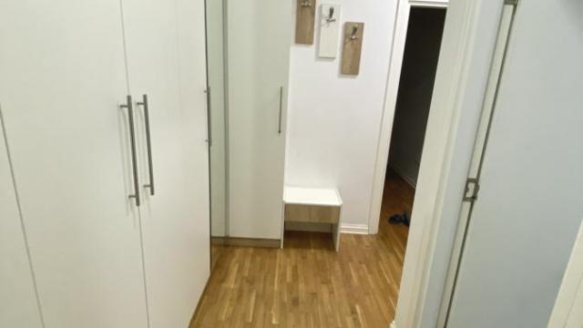 Stan, Jednoiposoban, Izdavanje, 45m2, Karaburma, Palilula, Vojvode Micka Krstića