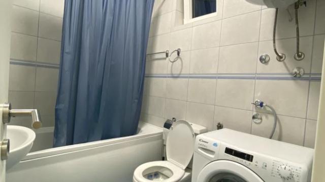 Stan, Jednoiposoban, Izdavanje, 45m2, Karaburma, Palilula, Vojvode Micka Krstića