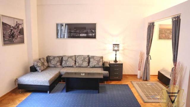 Stan, Jednoiposoban, Izdavanje, 45m2, Obilićev venac, Stari grad, Obilićev venac