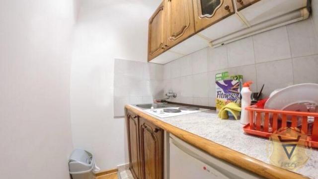 Stan, Jednoiposoban, Izdavanje, 45m2, Obilićev venac, Stari grad, Obilićev venac