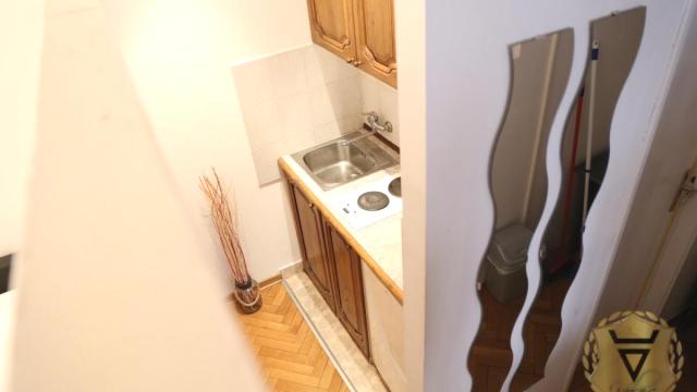 Stan, Jednoiposoban, Izdavanje, 45m2, Obilićev venac, Stari grad, Obilićev venac