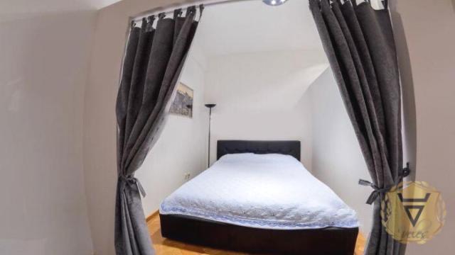 Stan, Jednoiposoban, Izdavanje, 45m2, Obilićev venac, Stari grad, Obilićev venac