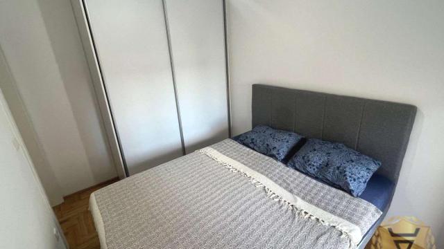 Stan, Dvosoban, Izdavanje, 43m2, Djeram pijaca, Zvezdara, Đevđelijska