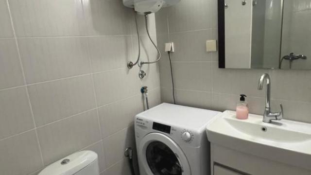 Stan, Dvosoban, Izdavanje, 43m2, Djeram pijaca, Zvezdara, Đevđelijska