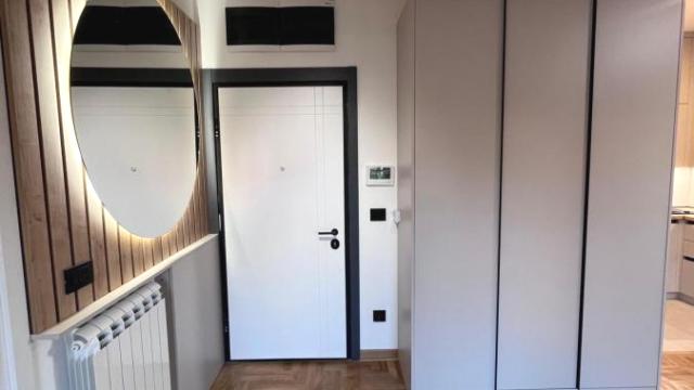 Stan, Jednoiposoban, Izdavanje, 38m2, Slavujev venac, Zvezdara, Braće Ribnikar
