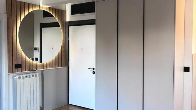 Stan, Jednoiposoban, Izdavanje, 38m2, Slavujev venac, Zvezdara, Braće Ribnikar