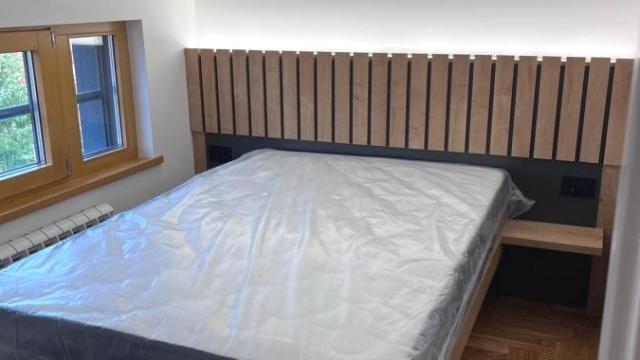 Stan, Jednoiposoban, Izdavanje, 38m2, Slavujev venac, Zvezdara, Braće Ribnikar