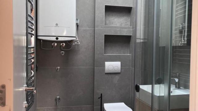 Stan, Jednoiposoban, Izdavanje, 38m2, Slavujev venac, Zvezdara, Braće Ribnikar