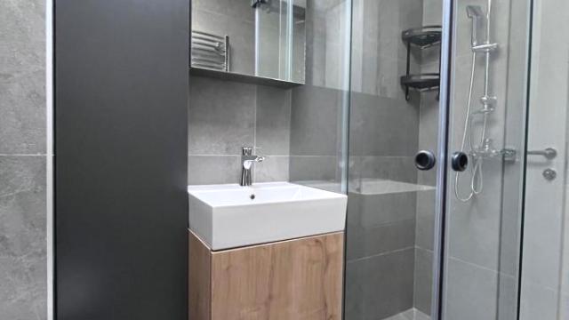 Stan, Jednoiposoban, Izdavanje, 38m2, Slavujev venac, Zvezdara, Braće Ribnikar