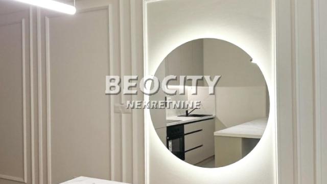 Stan, Jednosoban, Prodaja, 36m2, Južni bulevar, Vračar, Vračar, Južni bulevar, , 1.0, 36m2