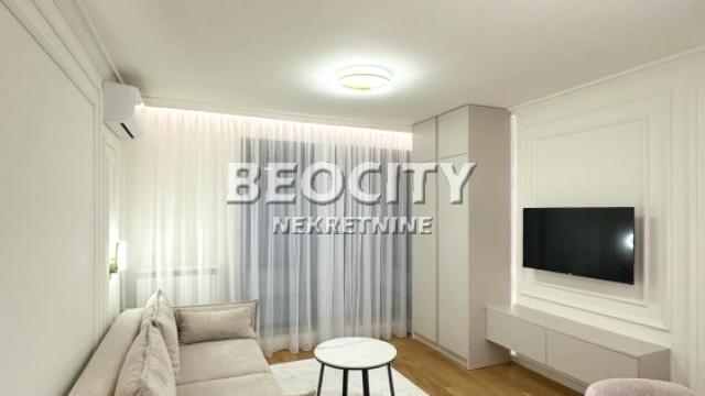 Stan, Jednosoban, Prodaja, 36m2, Južni bulevar, Vračar, Vračar, Južni bulevar, , 1.0, 36m2