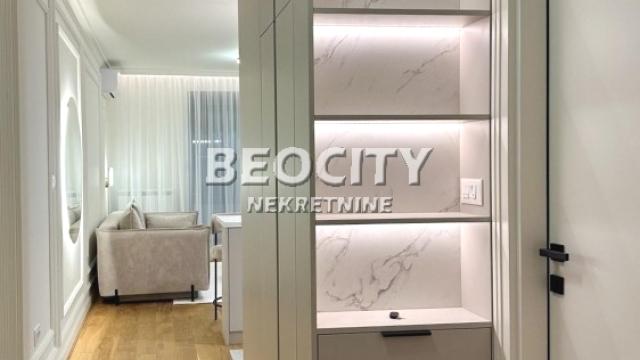Stan, Jednosoban, Prodaja, 36m2, Južni bulevar, Vračar, Vračar, Južni bulevar, , 1.0, 36m2