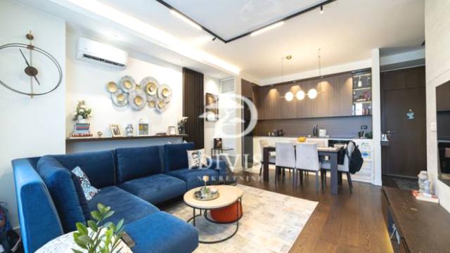 Stan, Trosoban, Prodaja, 90m2, BW Magnolija
