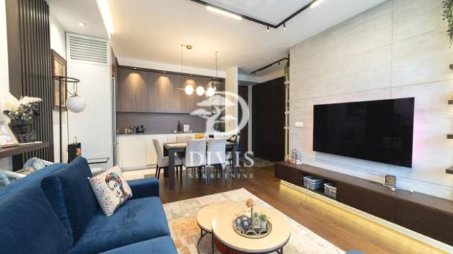 Stan, Trosoban, Prodaja, 90m2, BW Magnolija