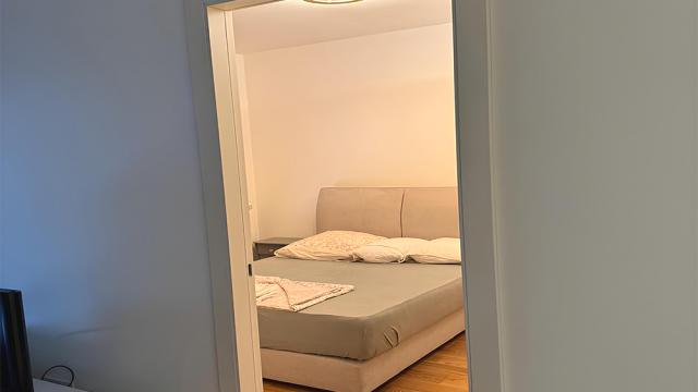 Stan, Dvosoban, Prodaja, 48m2, Bilećka