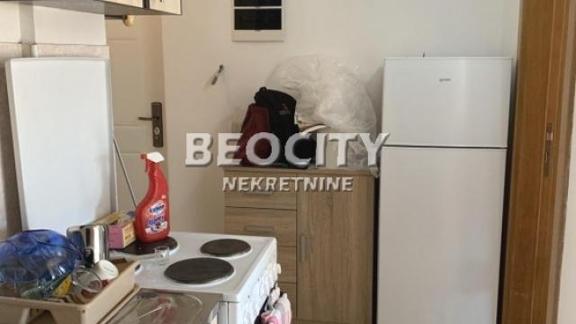 Stan, Jednoiposoban, Izdavanje, 38m2, Južni bulevar, Vračar, Južni bulevar