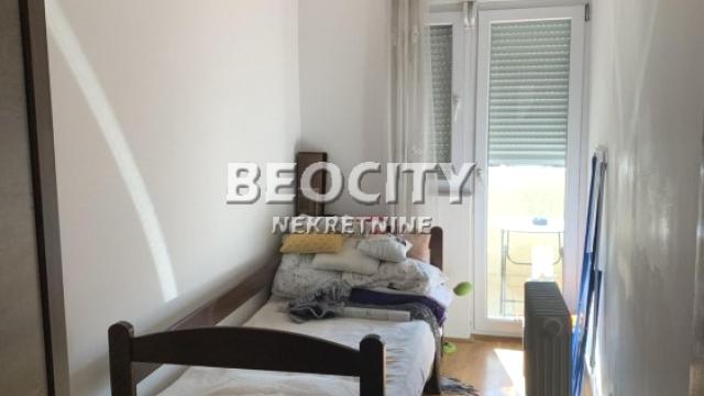Stan, Jednoiposoban, Izdavanje, 38m2, Južni bulevar, Vračar, Južni bulevar