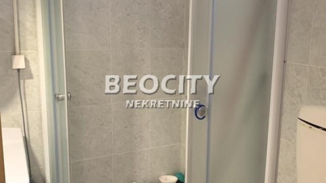 Stan, Jednoiposoban, Izdavanje, 38m2, Južni bulevar, Vračar, Južni bulevar