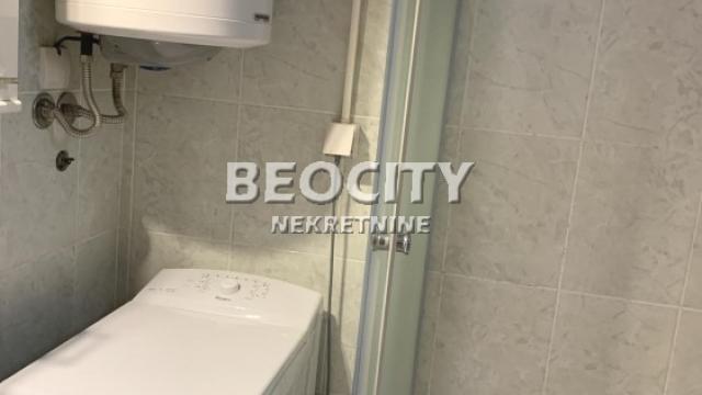 Stan, Jednoiposoban, Izdavanje, 38m2, Južni bulevar, Vračar, Južni bulevar