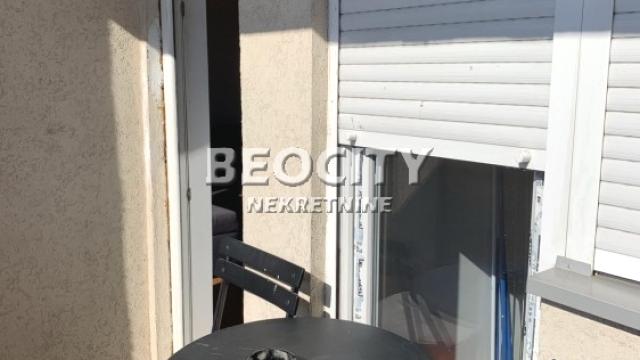 Stan, Jednoiposoban, Izdavanje, 38m2, Južni bulevar, Vračar, Južni bulevar