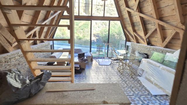 Kuća, Jednosoban, Prodaja, 45m2, Surduk, Okolno mesto, Surduk