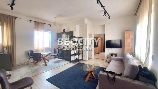 Stan, Dvosoban, Prodaja, 48m2, Skadarlija, Stari grad, Francuska