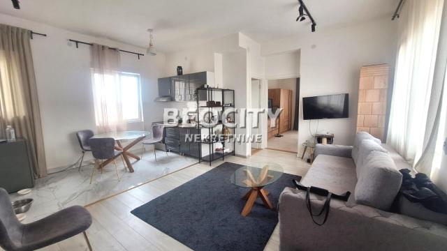 Stan, Dvosoban, Prodaja, 48m2, Skadarlija, Stari grad, Francuska
